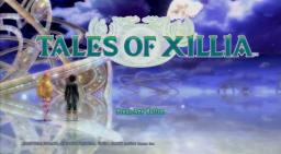 Tales of Xillia (Collector
